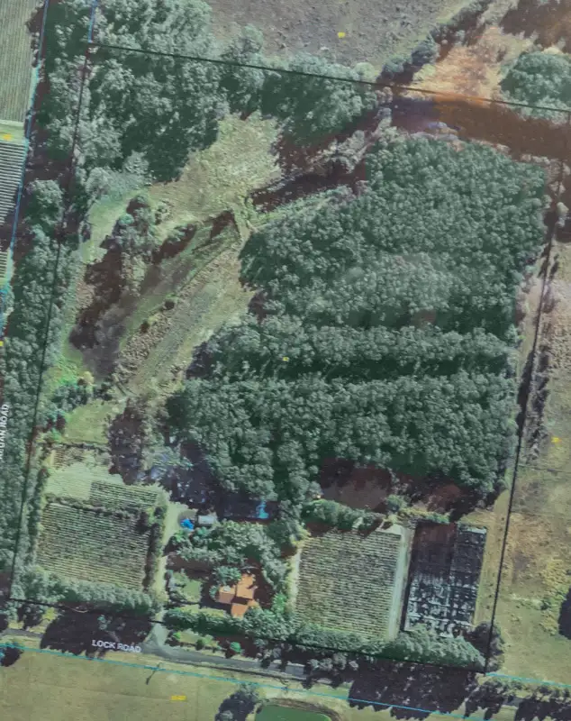 Fourth view of Homely rural property listing, 40 Lock Road, Wamuran QLD 4512