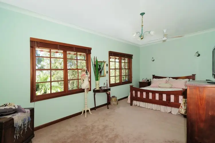 Fifth view of Homely rural property listing, Address available on request