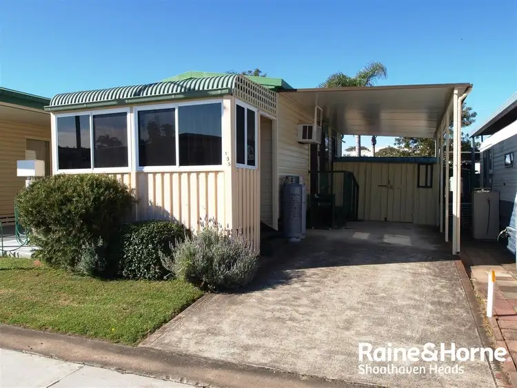 135/40 Shoalhaven Heads Road, Shoalhaven Heads NSW 2535
