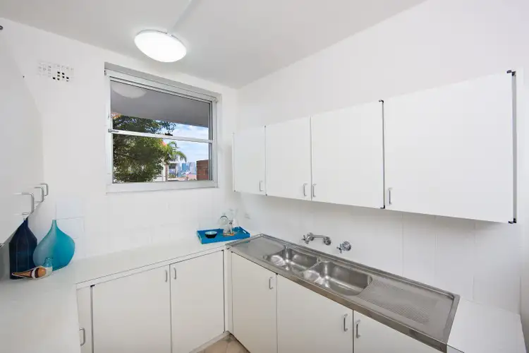 Third view of Homely apartment listing, 4/43 Musgrave Street, Mosman NSW 2088