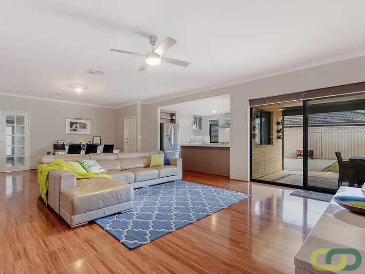Fourth view of Homely house listing, 5 Palomino Parade, Baldivis WA 6171