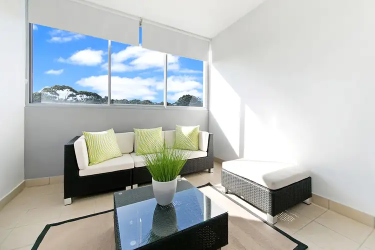 Fifth view of Homely apartment listing, 21/232-234 Slade Road, Bexley North NSW 2207
