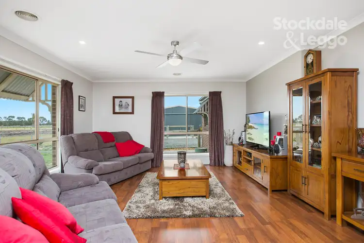 Sixth view of Homely rural property listing, 135 Hall Road, Bayles VIC 3981