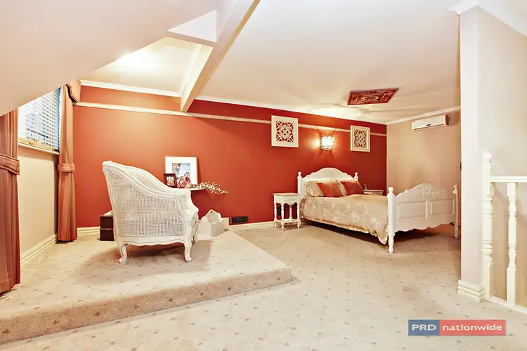 Fifth view of Homely house listing, 6 River Park Court, Werribee VIC 3030