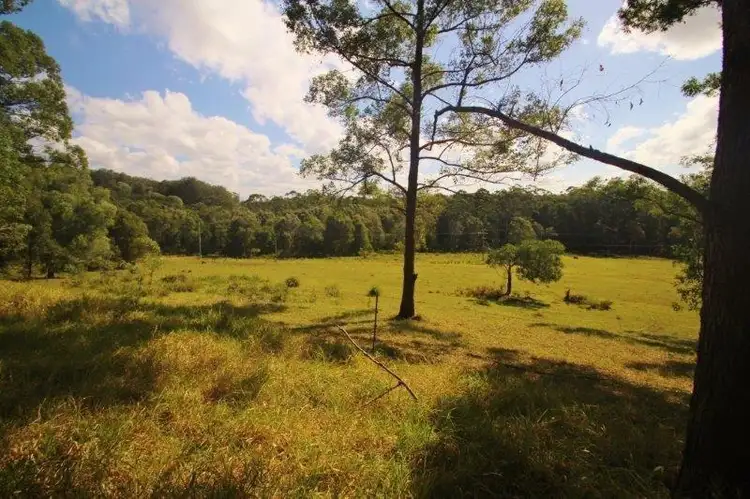 Main view of Homely land listing, 78 Davis Rd, Cootharaba QLD 4565