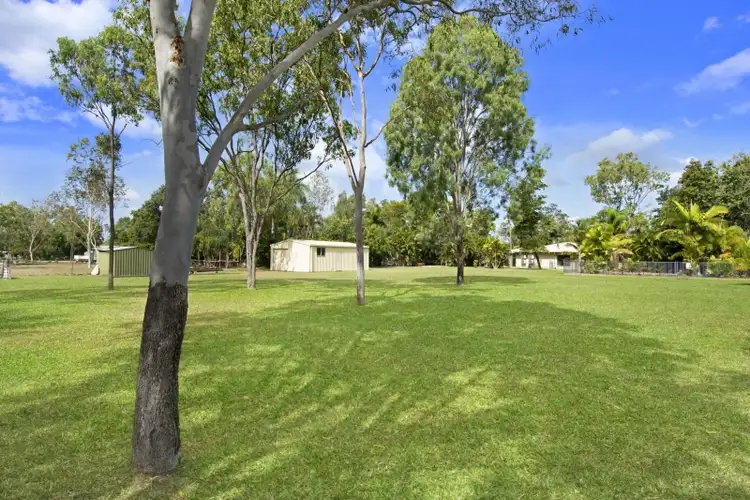 Second view of Homely house listing, 41 Rangewood Drive, Rangewood QLD 4817