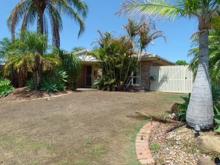 Main view of Homely house listing, 77 Equestrian Drive, Yamanto QLD 4305