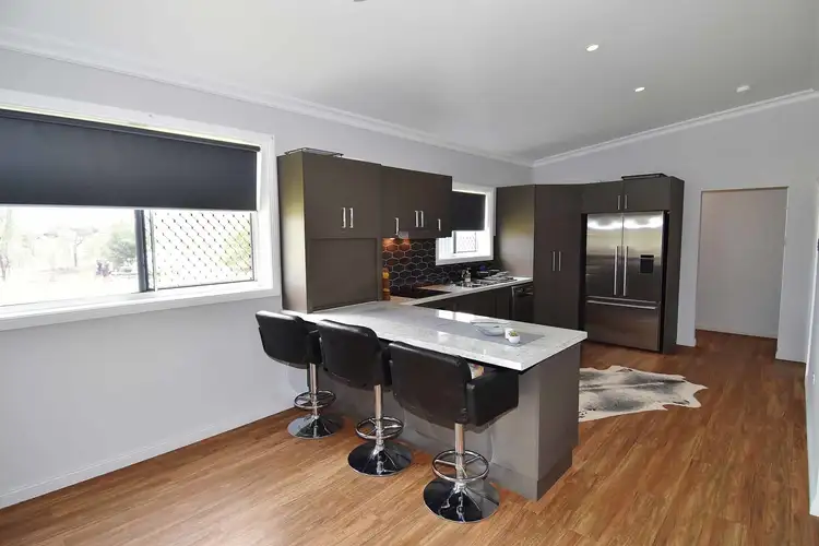 Second view of Homely land listing, 6 Sharp Road, Southern Cross QLD 4820