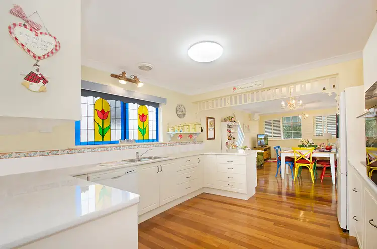 Second view of Homely house listing, 18 Bayside Avenue, North Haven NSW 2443