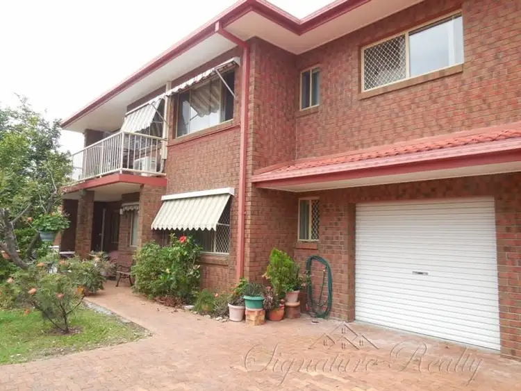 Main view of Homely unit listing, 129/53 Old Coach Road, Tallai QLD 4213