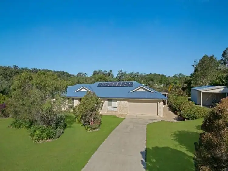 Fourth view of Homely house listing, 40 Smedley Drive, Pomona QLD 4568