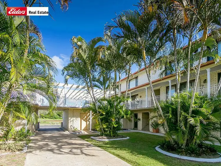 Seventh view of Homely unit listing, Unit 2, 372 Esplanade, Scarness QLD 4655