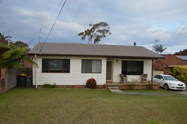 24 Vickery Avenue, Sanctuary Point NSW 2540