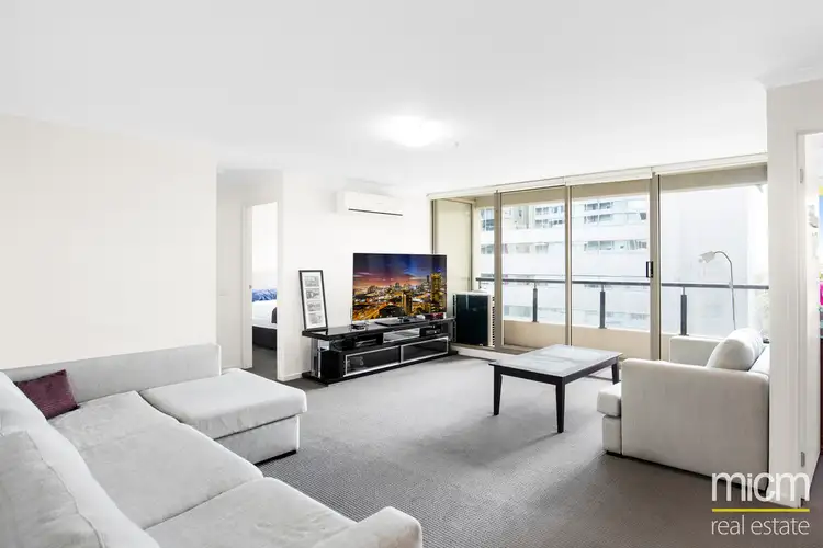 91/416A St Kilda Road, Melbourne VIC 3004