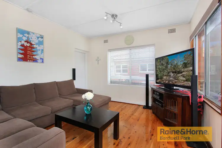 Fourth view of Homely house listing, 4 Darley Road, Bardwell Park NSW 2207