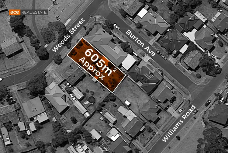 Second view of Homely house listing, 25 Woods Street, Laverton VIC 3028