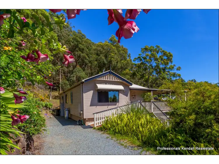 Third view of Homely house listing, 11 Sumatra Court, Tamborine Mountain QLD 4272