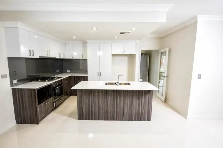 Fifth view of Homely villa listing, 1/17 Pistol Street, Spearwood WA 6163