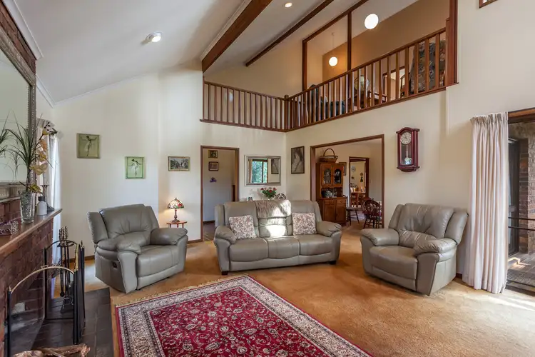 Fourth view of Homely house listing, 18 Hilltop Crescent, Blue Mountain Heights QLD 4350