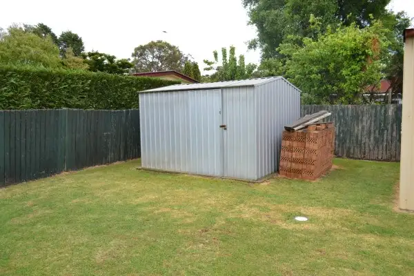 Fifth view of Homely house listing, 46 Brisbane Street, New Berrima NSW 2577