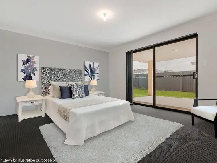 Fourth view of Homely house listing, 15 Tallowood Ave, Baldivis WA 6171