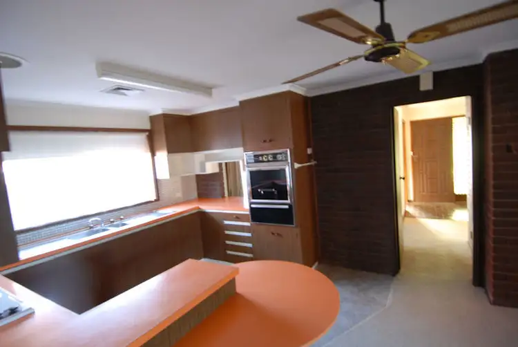 Fourth view of Homely house listing, 8 GILLESPIE COURT, Deniliquin NSW 2710