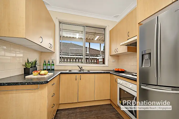 Fourth view of Homely villa listing, 4/38-40 Albert Street, Bexley NSW 2207