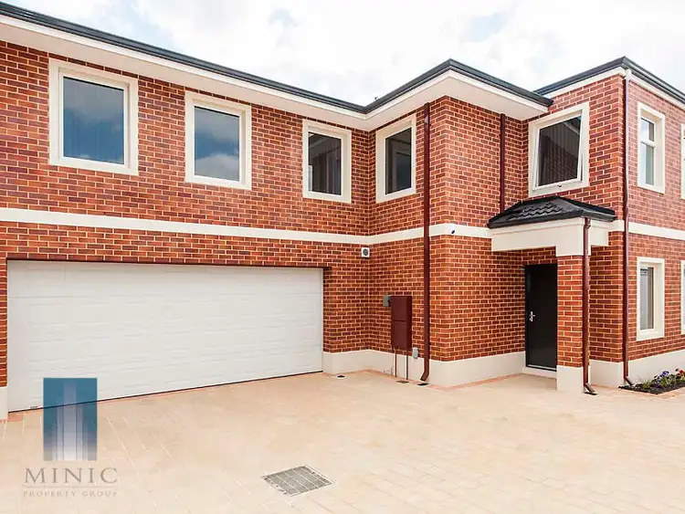 Second view of Homely house listing, 295B Canning Highway, Como WA 6152