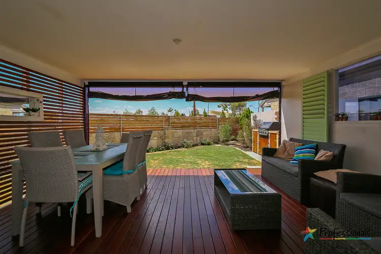 Main view of Homely house listing, 3/133 Coolamon Blvd, Ellenbrook WA 6069