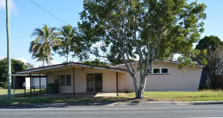 182 Anzac Avenue, Marian QLD 4753