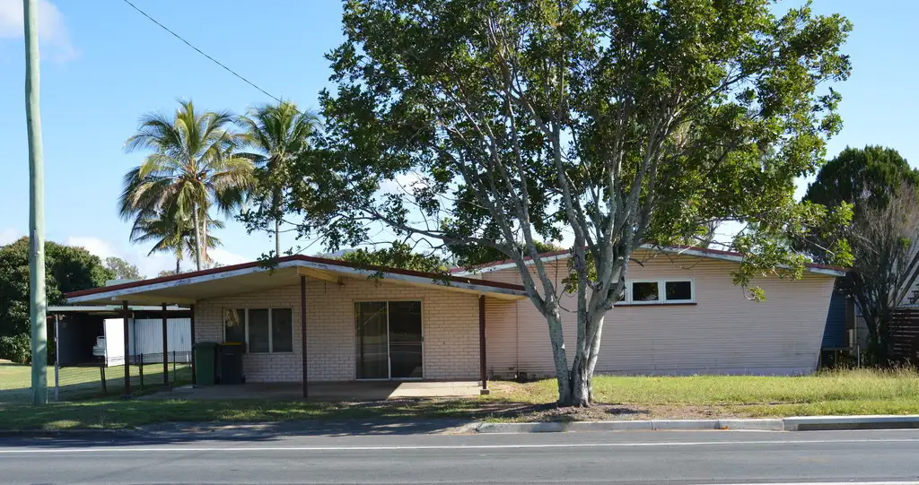 Main view of Homely house listing, 182 Anzac Avenue, Marian QLD 4753