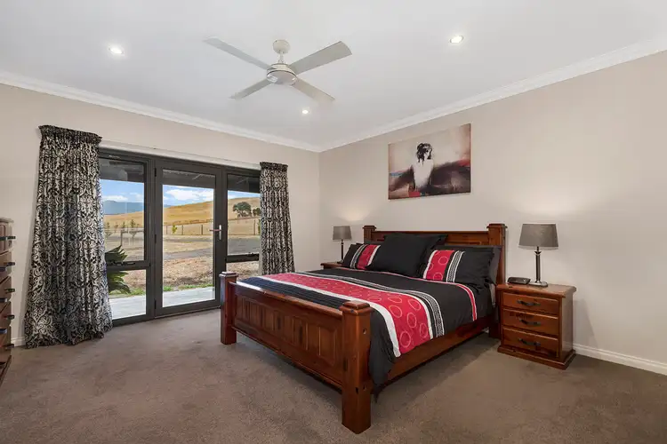 Seventh view of Homely rural property listing, 110 High Camp Road, Pyalong VIC 3521