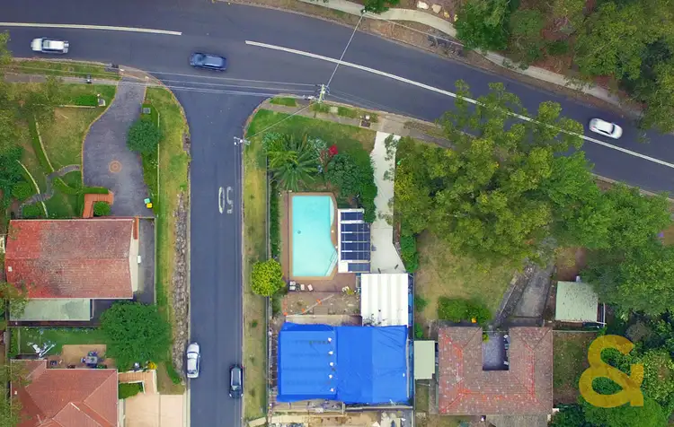 Sixth view of Homely house listing, 31 Cook Street, Baulkham Hills NSW 2153