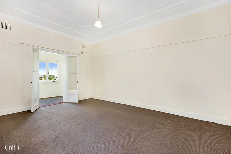 Fourth view of Homely apartment listing, 36 Edward Street, North Sydney NSW 2060