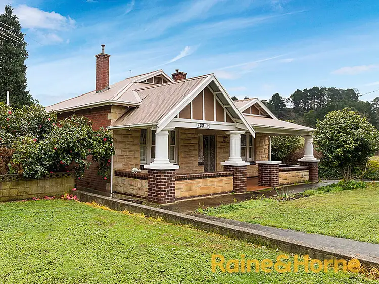 Second view of Homely house listing, 735 Swamp Road, Lenswood SA 5240
