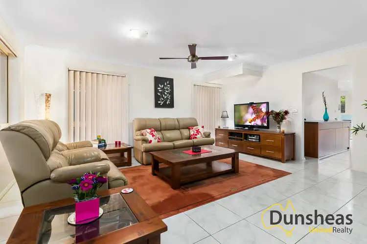 Second view of Homely semi-detached listing, 37C Euroka Street, Ingleburn NSW 2565