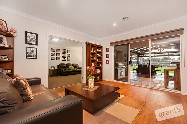 Fifth view of Homely house listing, 32 Milla Way, Koo Wee Rup VIC 3981