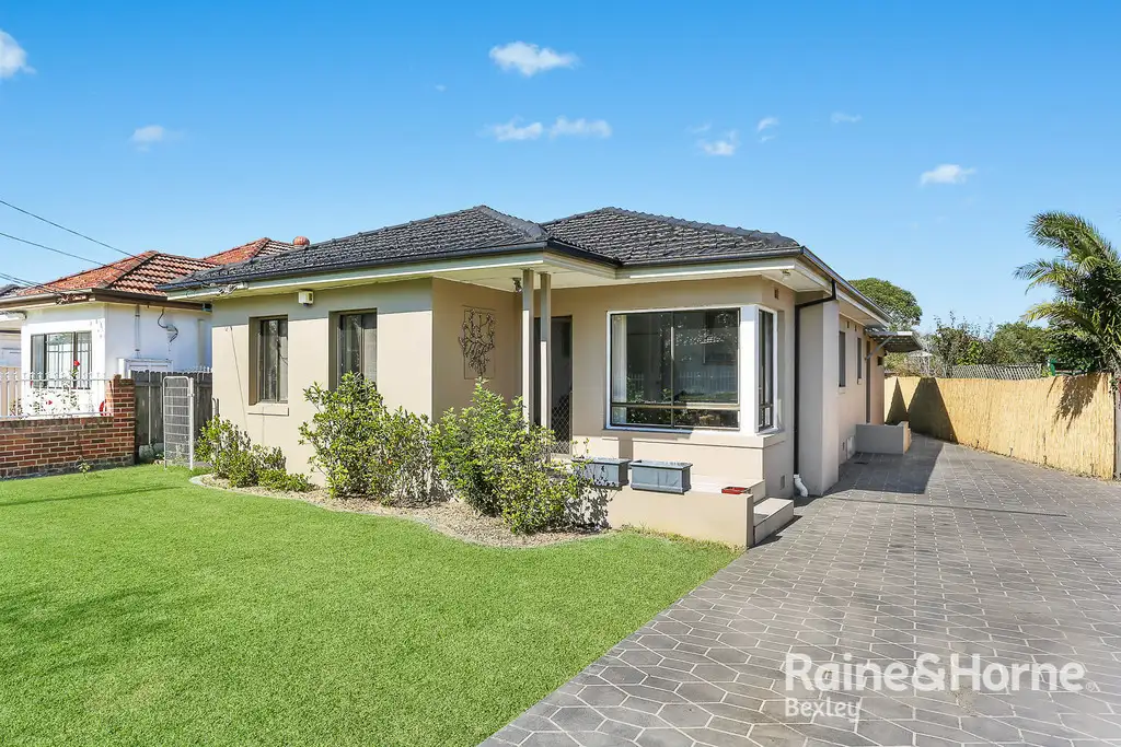 Main view of Homely house listing, 1 Joyce Street, Punchbowl NSW 2196