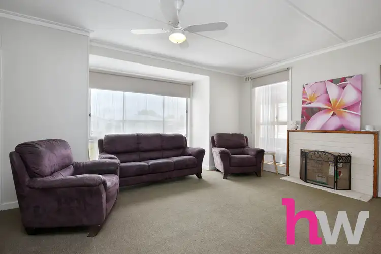 Fifth view of Homely house listing, 3 Kestrel Court, Norlane VIC 3214