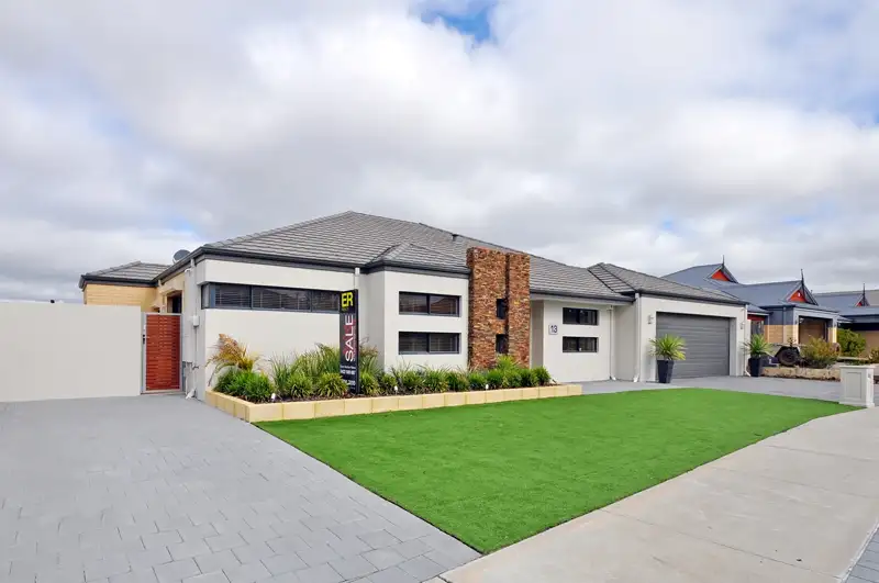 Main view of Homely house listing, 13 Woburn Park Avenue, Ellenbrook WA 6069