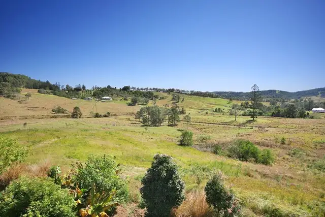 Fifth view of Homely house listing, 1388 Cooroy Belli Creek Road, Ridgewood QLD 4563