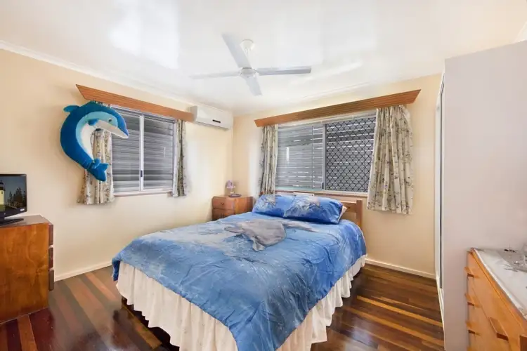 Sixth view of Homely house listing, 8 Burnett Crescent, Wulguru QLD 4811