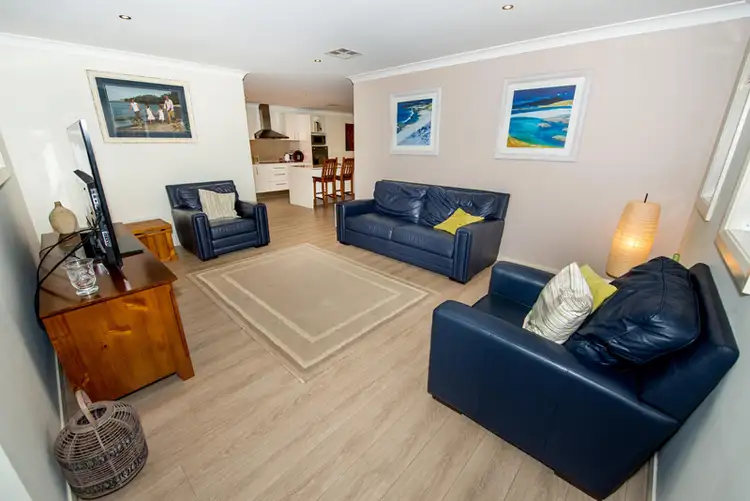 Fifth view of Homely house listing, 33 Primary Crescent, Nelson Bay NSW 2315