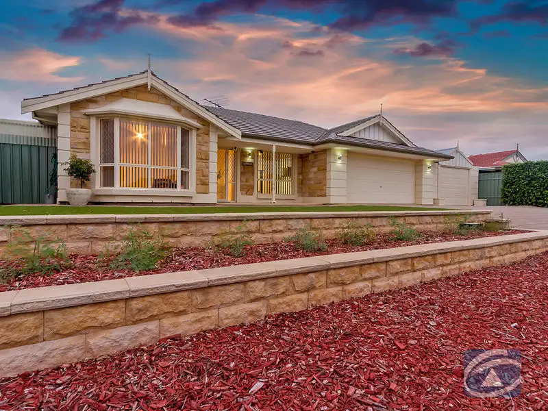 Main view of Homely house listing, 5 Galleon Close, Blakeview SA 5114