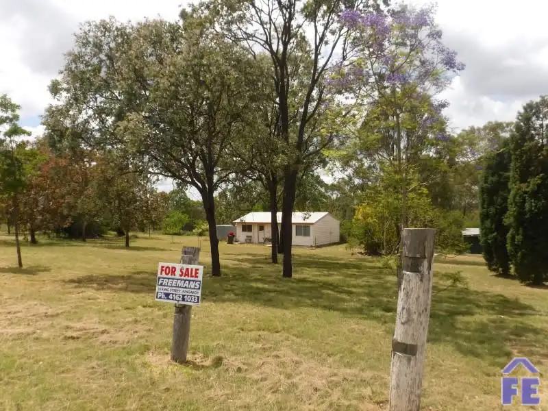 Main view of Homely house listing, 981 Ellesmere North Road, Ellesmere QLD 4610