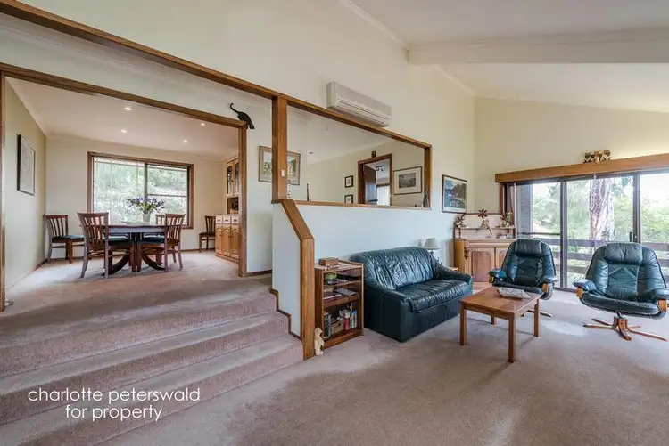 Second view of Homely house listing, 30 Sherwood Court, Lindisfarne TAS 7015