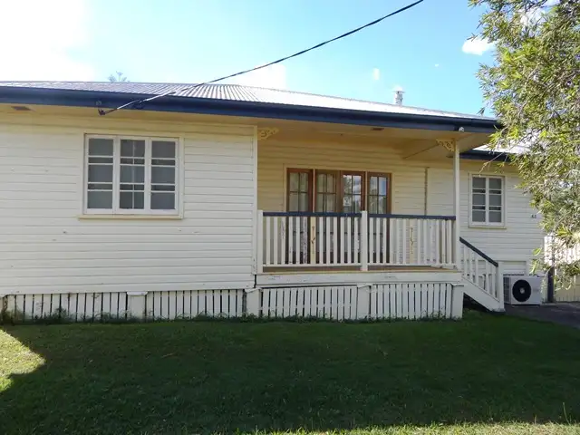 Main view of Homely house listing, 42 Marvin Street, Eastern Heights QLD 4305