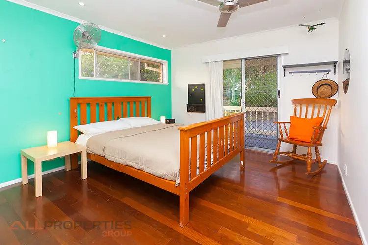 Sixth view of Homely house listing, 65 Kenhaven St, Kenmore QLD 4069