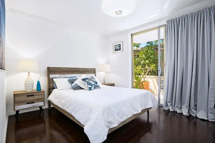 Third view of Homely apartment listing, 12/97 The Boulevarde, Dulwich Hill NSW 2203