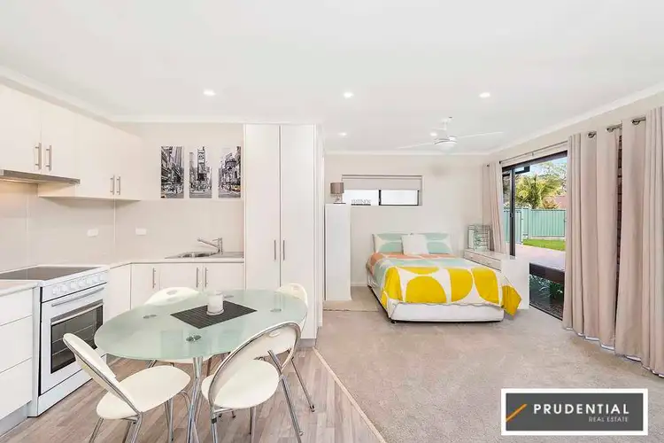 Sixth view of Homely house listing, 40 Peugeot Drive, Ingleburn NSW 2565